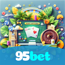 95bet:Em nosso cassino online, as melhores vitórias estão por vir!