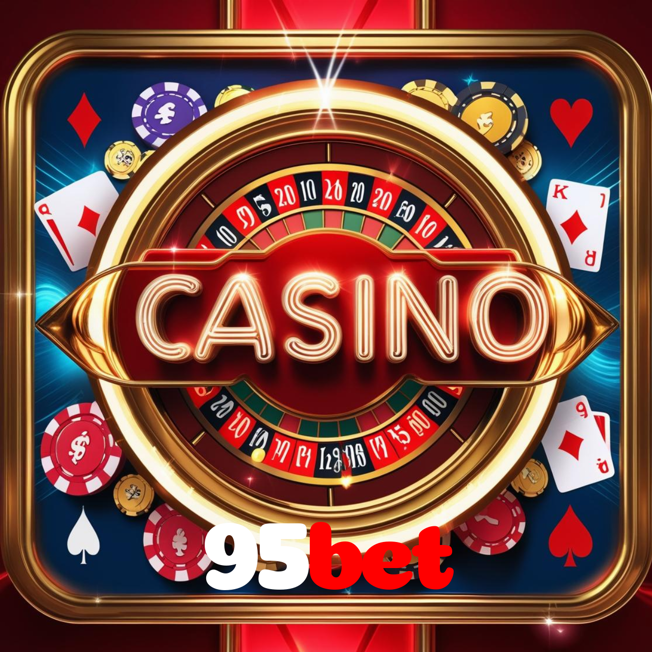95bet:Apostas em futebol e os melhores jogos de cassino para você ganhar!