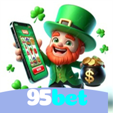 95bet：Entre no cassino e aposte nas roletas mais emocionantes!