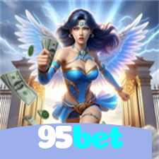 95bet：Jogue roleta, aposte no futebol e ganhe grandes prêmios!