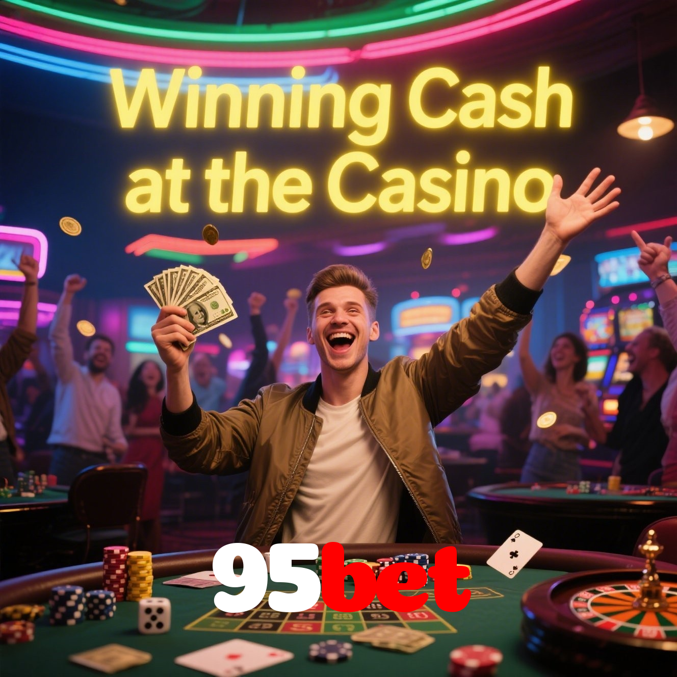 95bet:Jogue poker e conquiste prêmios como um verdadeiro campeão!