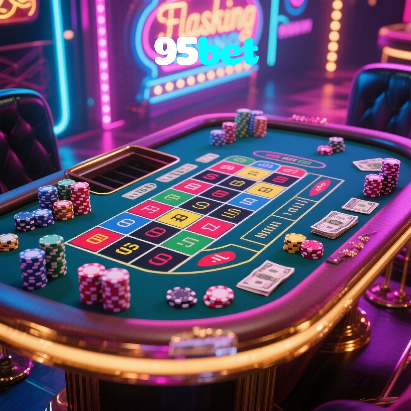 95bet:Em nosso cassino online, as melhores vitórias estão por vir!
