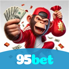 95bet：Em cada giro, uma chance de vitória nas nossas slots online!