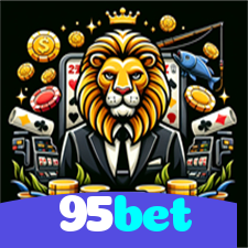 95bet：Jogue blackjack, aposte no futebol e ganhe grandes prêmios no cassino online!