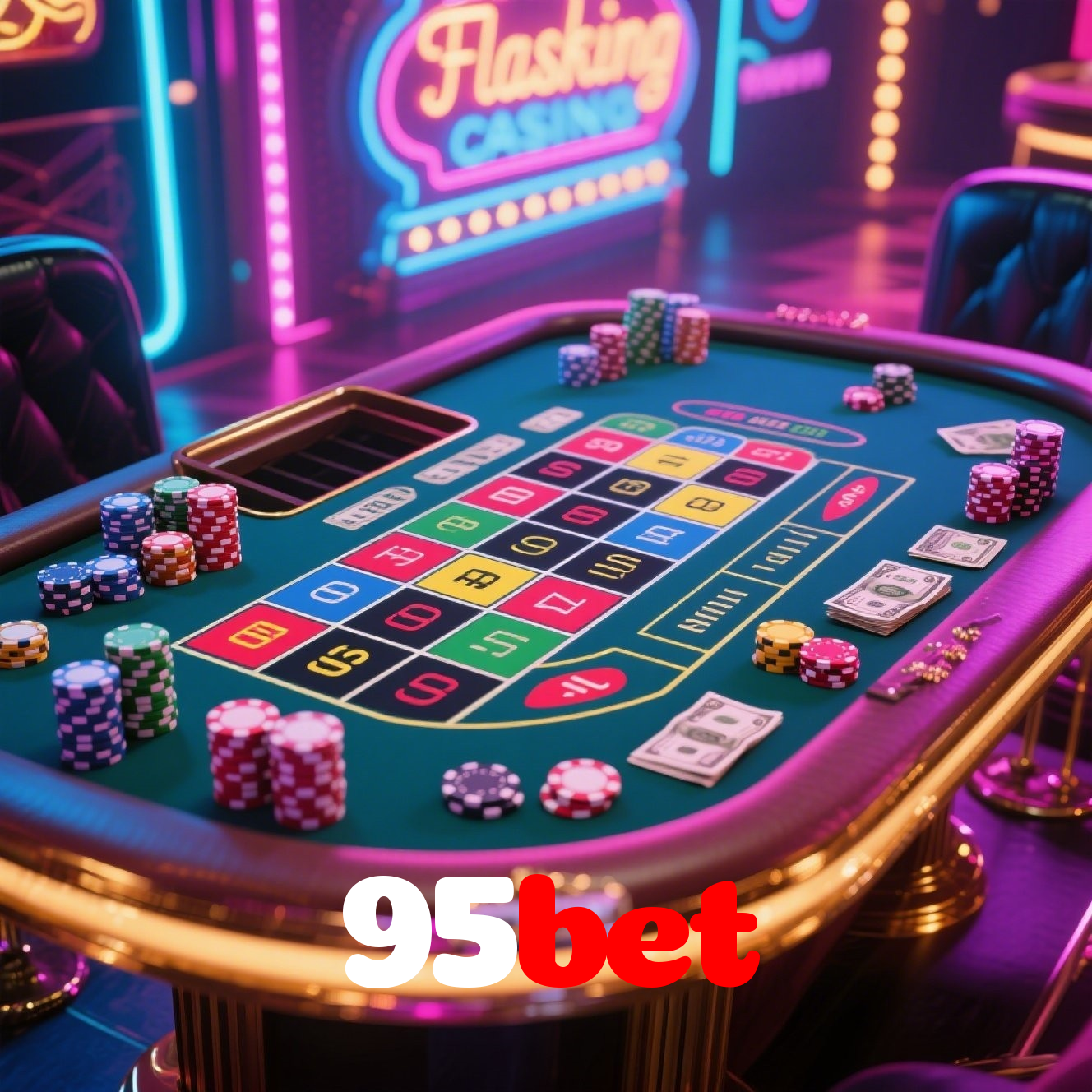 95bet:No futebol online, a sorte está ao seu lado para ganhar!