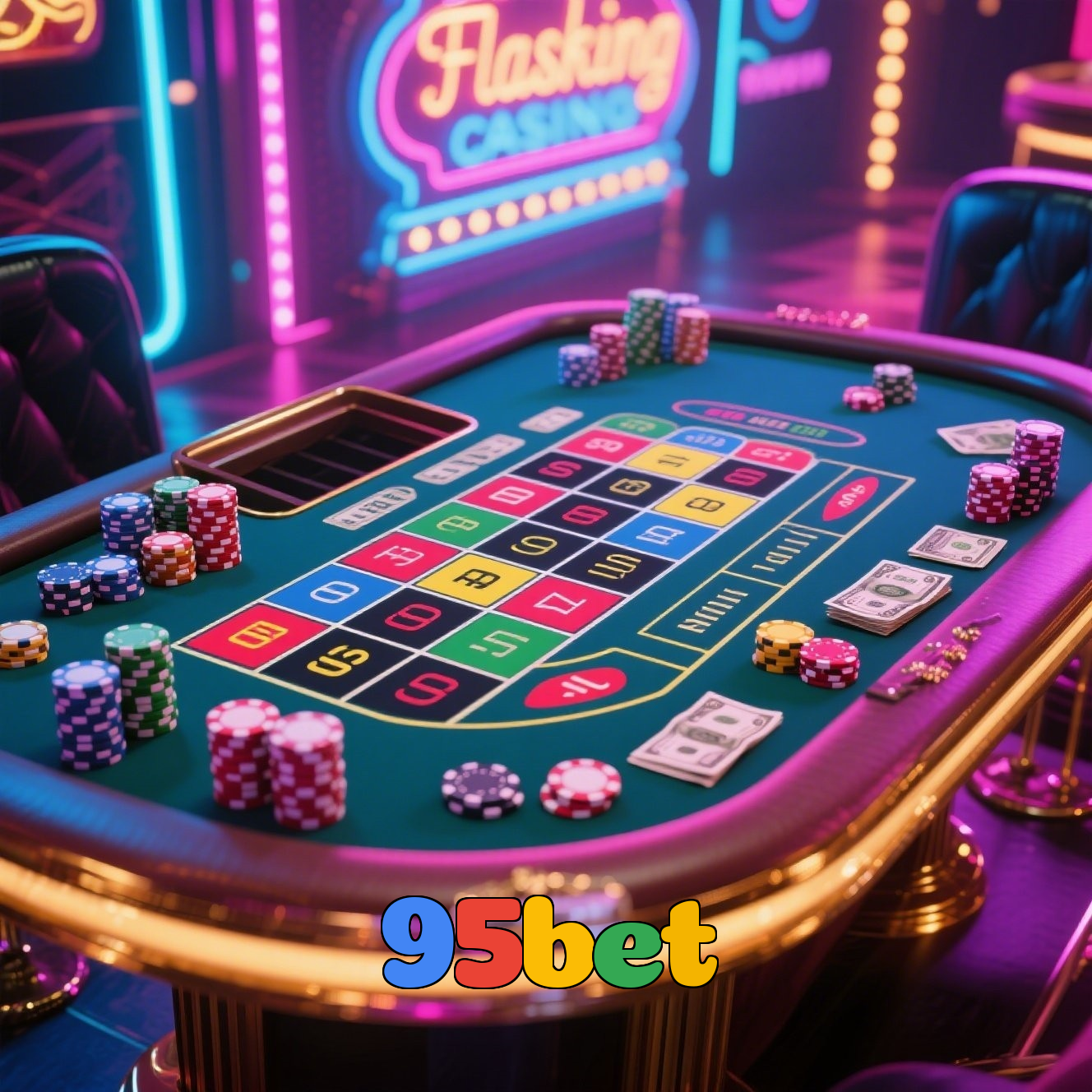 95bet：Entre no jogo de futebol digital e conquiste sua vitória agora!