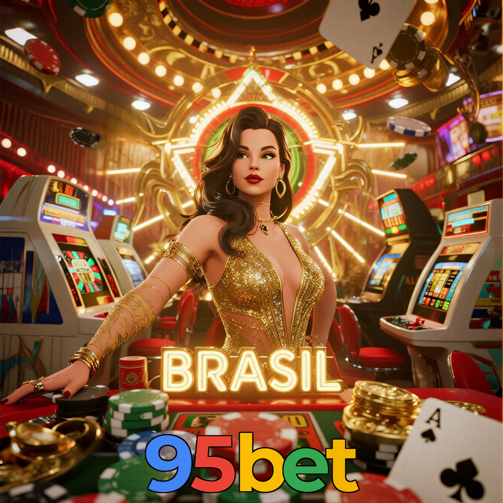 95bet:A vitória no futebol online está esperando por você!