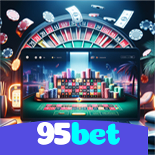 95bet：Aposte no futebol e ganhe com os melhores jogos de cassino como poker e roleta!