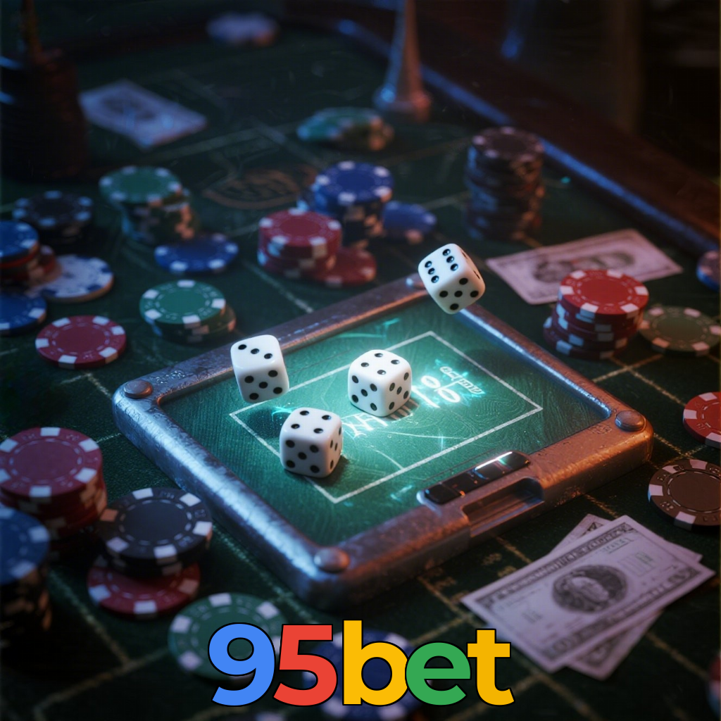 95bet:No futebol online, a sua chance de vitória está a um passe de distância!