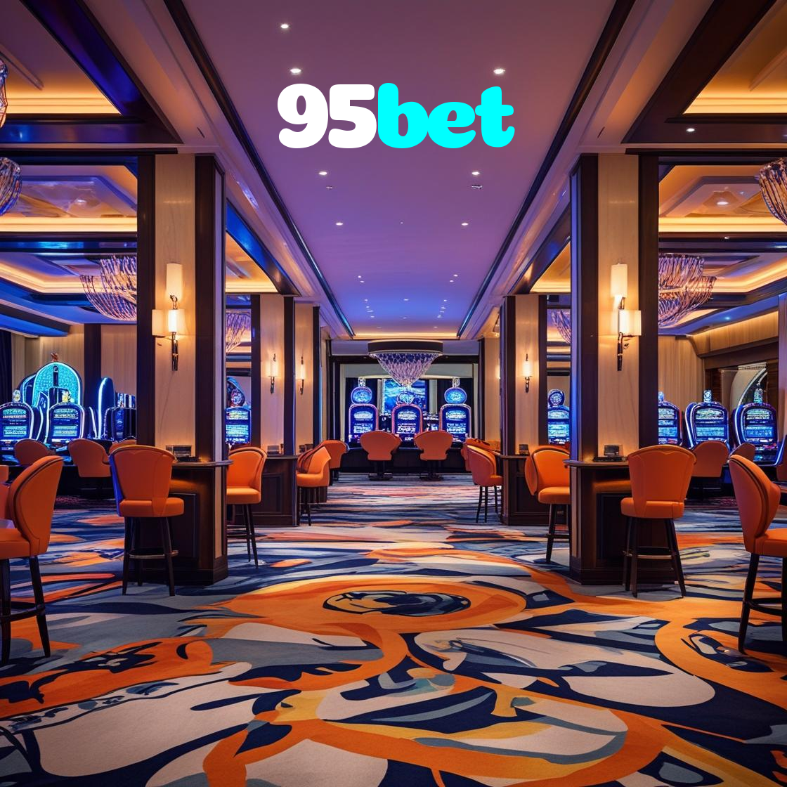 95bet:As maiores vitórias nas slots estão esperando por você! Jogue agora!