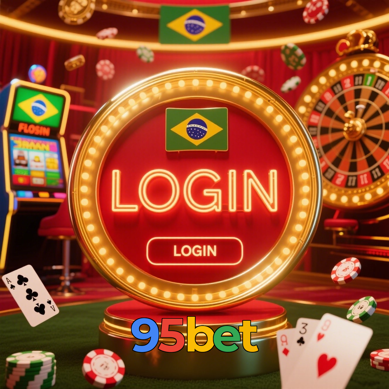 95bet:Sua sorte está no cassino online com apostas no futebol e jogos emocionantes!