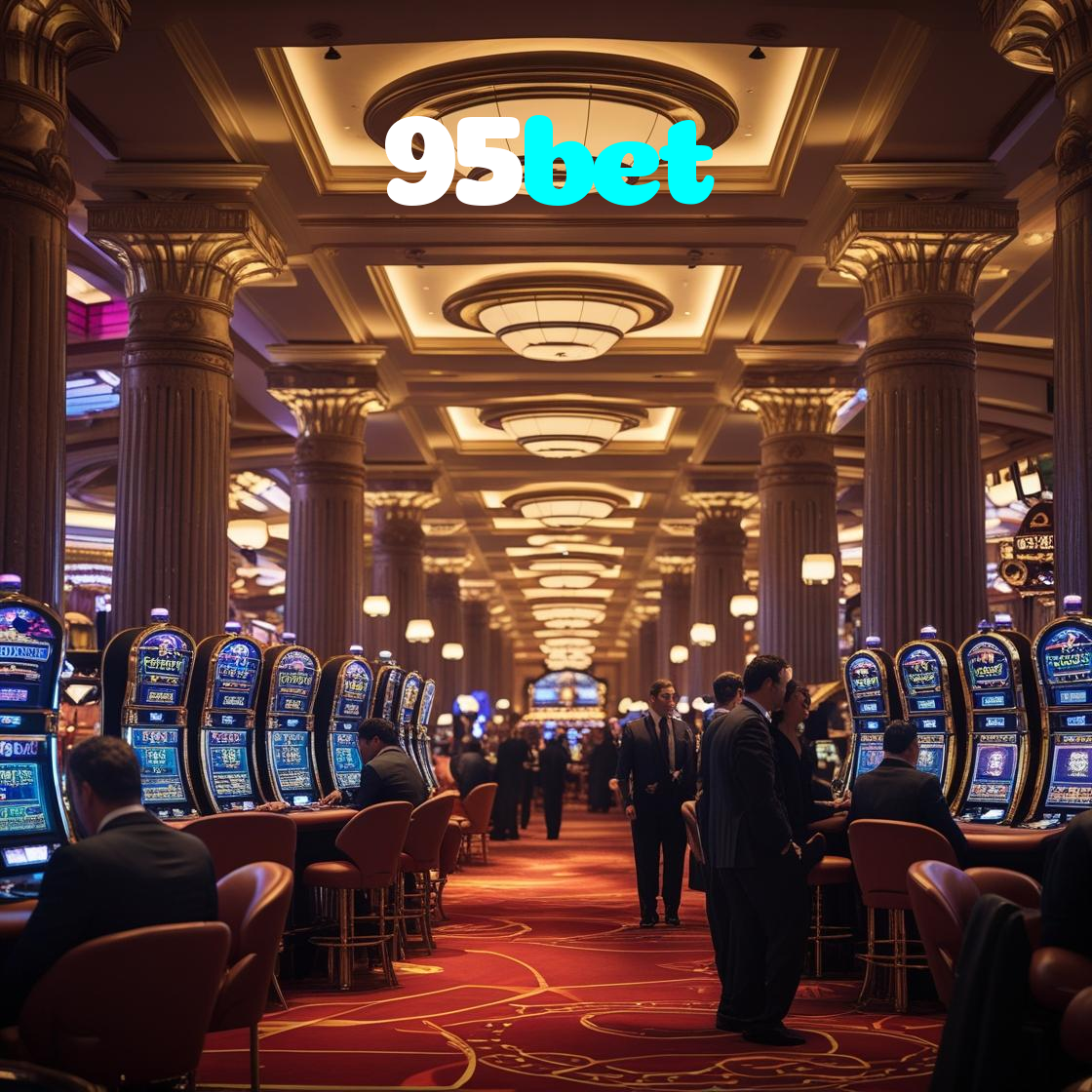 95bet:Jogue poker, aposte no futebol e ganhe em nosso cassino online!