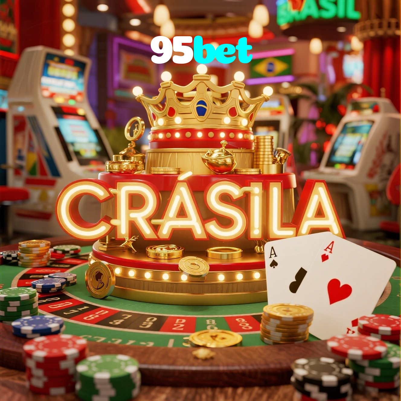 95bet:Aposte nas melhores mesas de poker e vença como nunca!