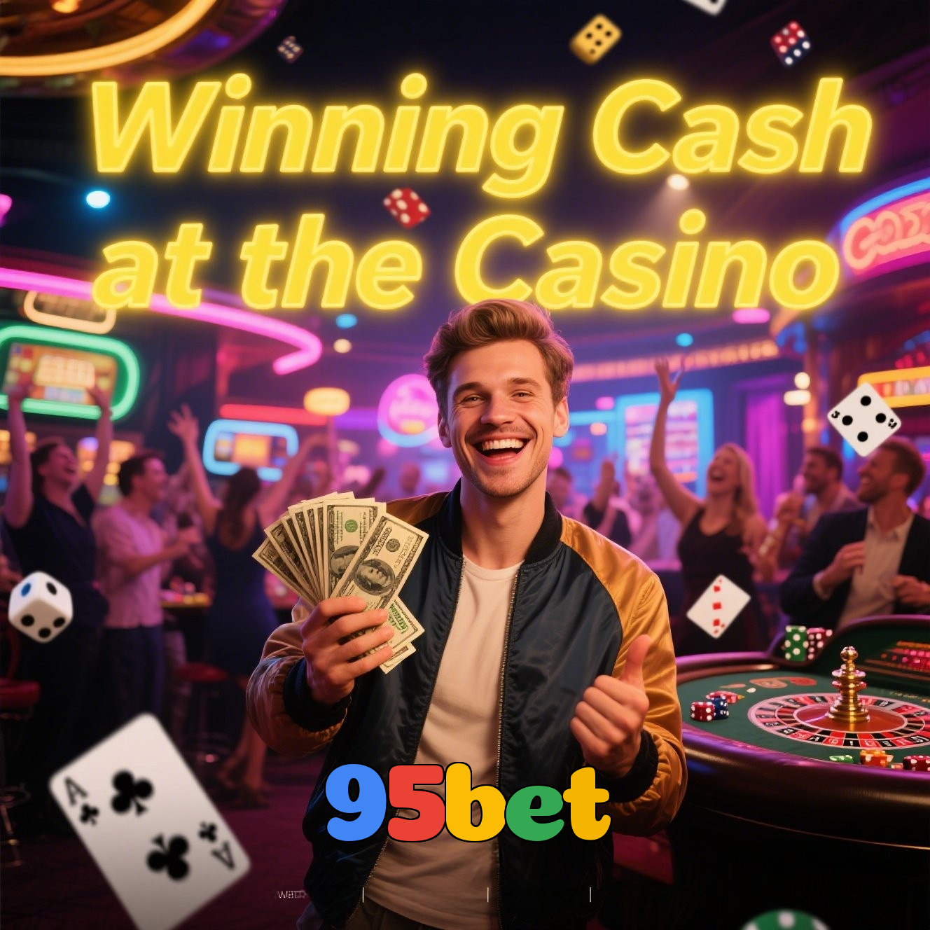 95bet：O melhor cassino para apostar no futebol e ganhar prêmios em blackjack!