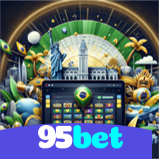 95bet：No nosso cassino, a emoção nunca para! Jogue agora!
