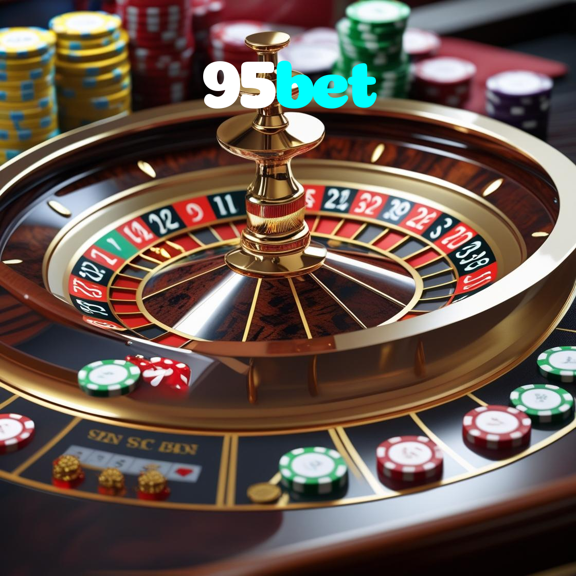 95bet：Aposte no futebol online e vença de forma única!