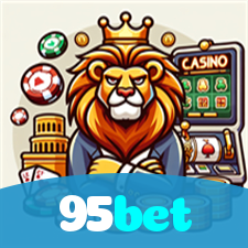 95bet：A emoção do futebol digital está em alta! Aposte e vença!