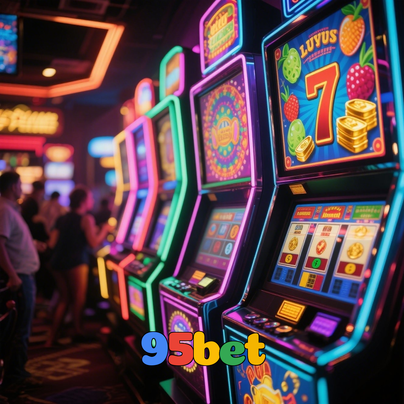 95bet:Gire a roleta e leve para casa grandes vitórias!