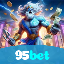 95bet：Jogue blackjack, aposte no futebol e conquiste vitórias incríveis!
