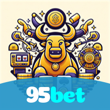 95bet：Cada rodada na roleta é uma chance de ganhar prêmios enormes!