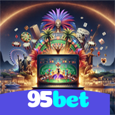 95bet:Sinta a adrenalina das slots e conquiste vitórias como nunca!