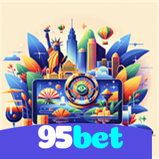 95bet：Jogue poker, aposte no futebol e ganhe em nosso cassino online confiável!