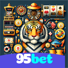 95bet：Cada giro pode ser um novo prêmio! Descubra as melhores slots online!