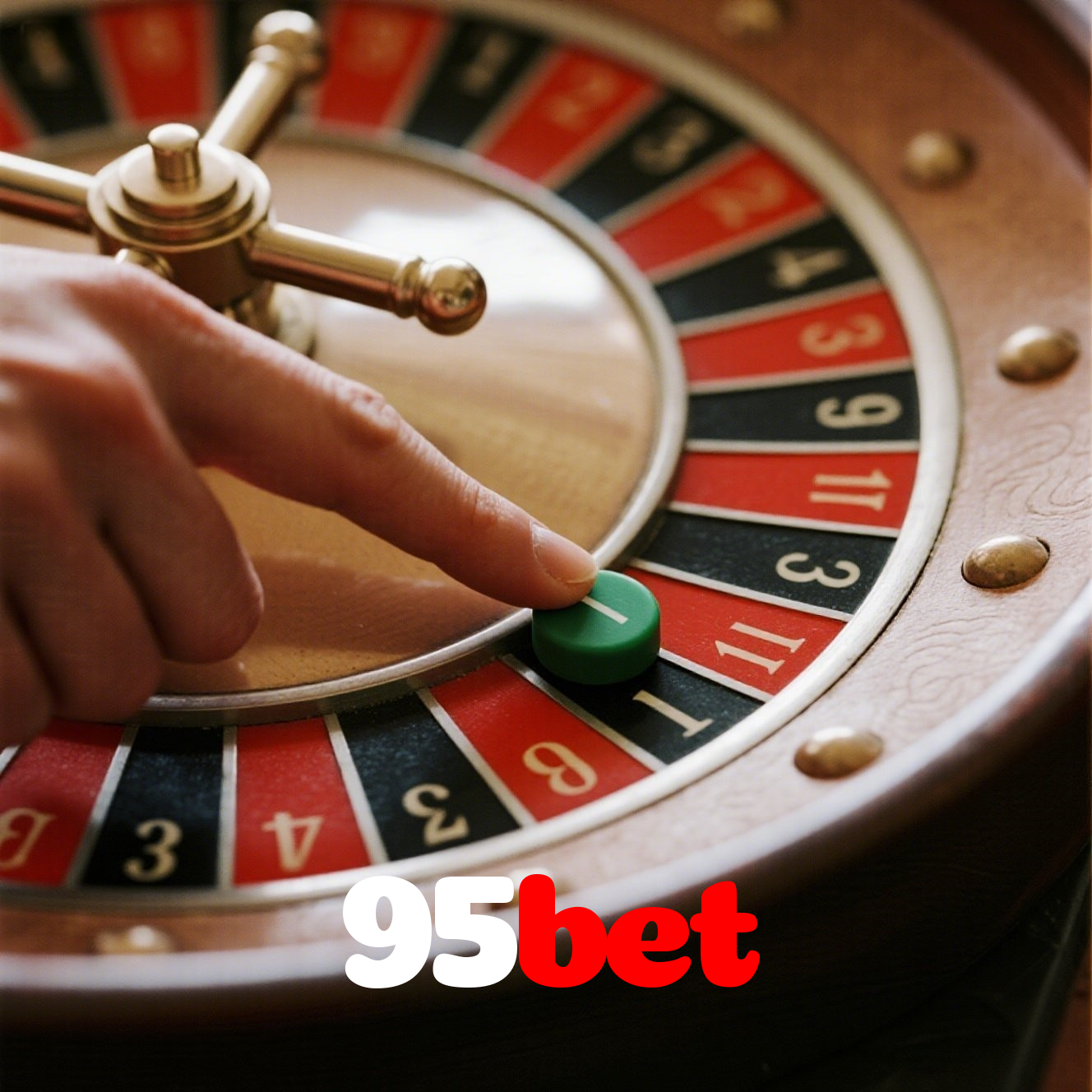 95bet:Aposte no futebol e vença em blackjack e roleta no nosso cassino!