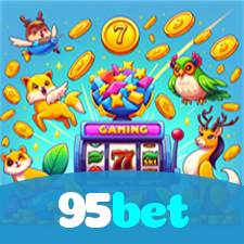 95bet：Jogue blackjack e sinta a emoção de vencer no cassino!