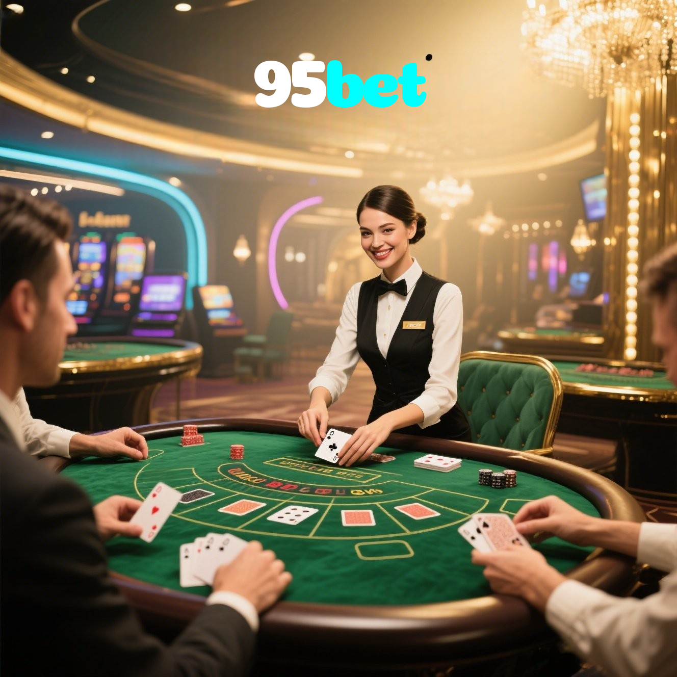 95bet:Apostas ao vivo no futebol e grandes prêmios em blackjack e roleta!