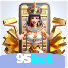 95bet：Apostas ao vivo no futebol e diversão garantida em blackjack e roleta!