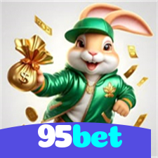 95bet：Sua chance de ganhar começa no cassino online com poker e apostas no futebol!