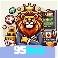 95bet:Vença na roleta e conquiste prêmios gigantes!