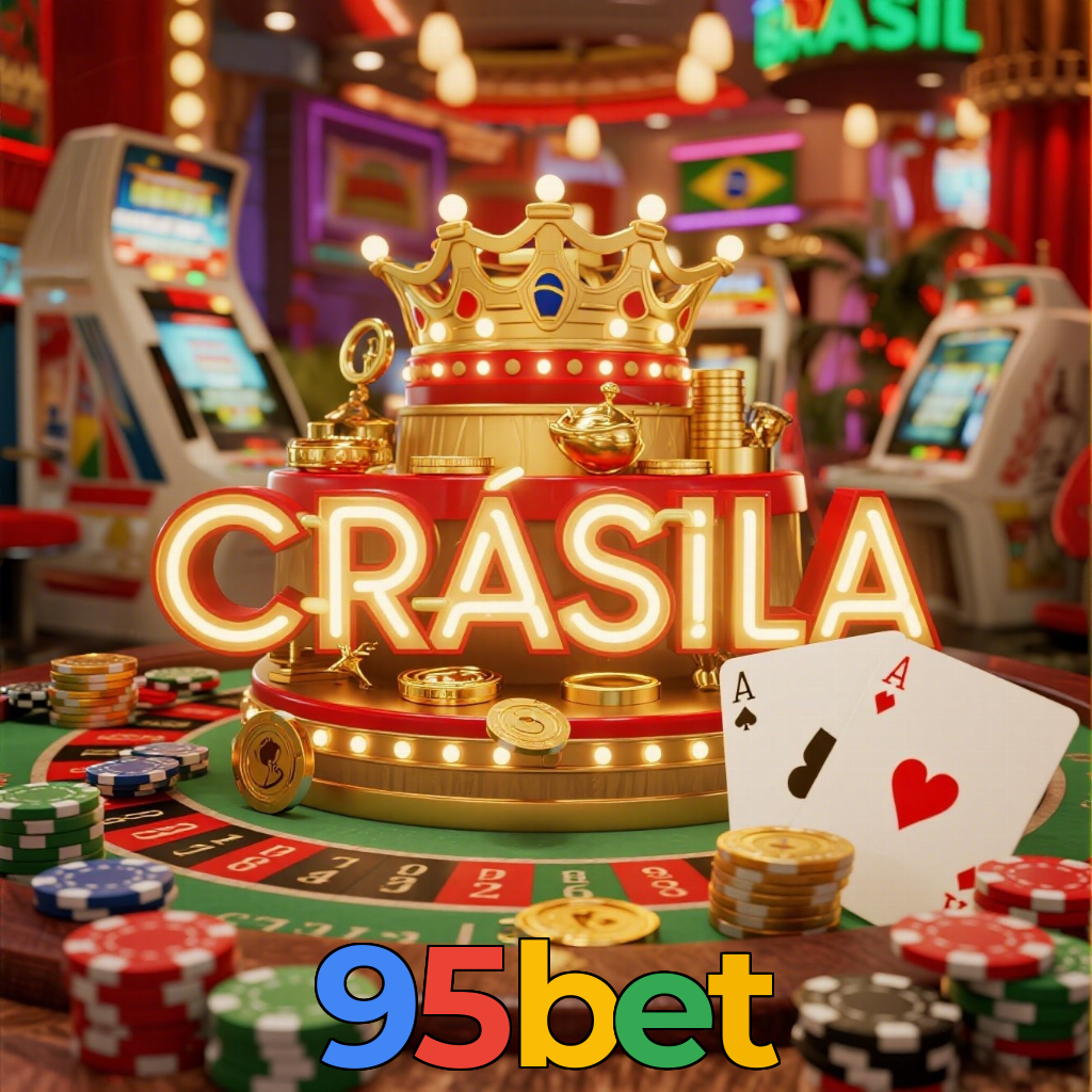 95bet：Jogue roleta e aposte no seu time no futebol online com grandes vitórias!