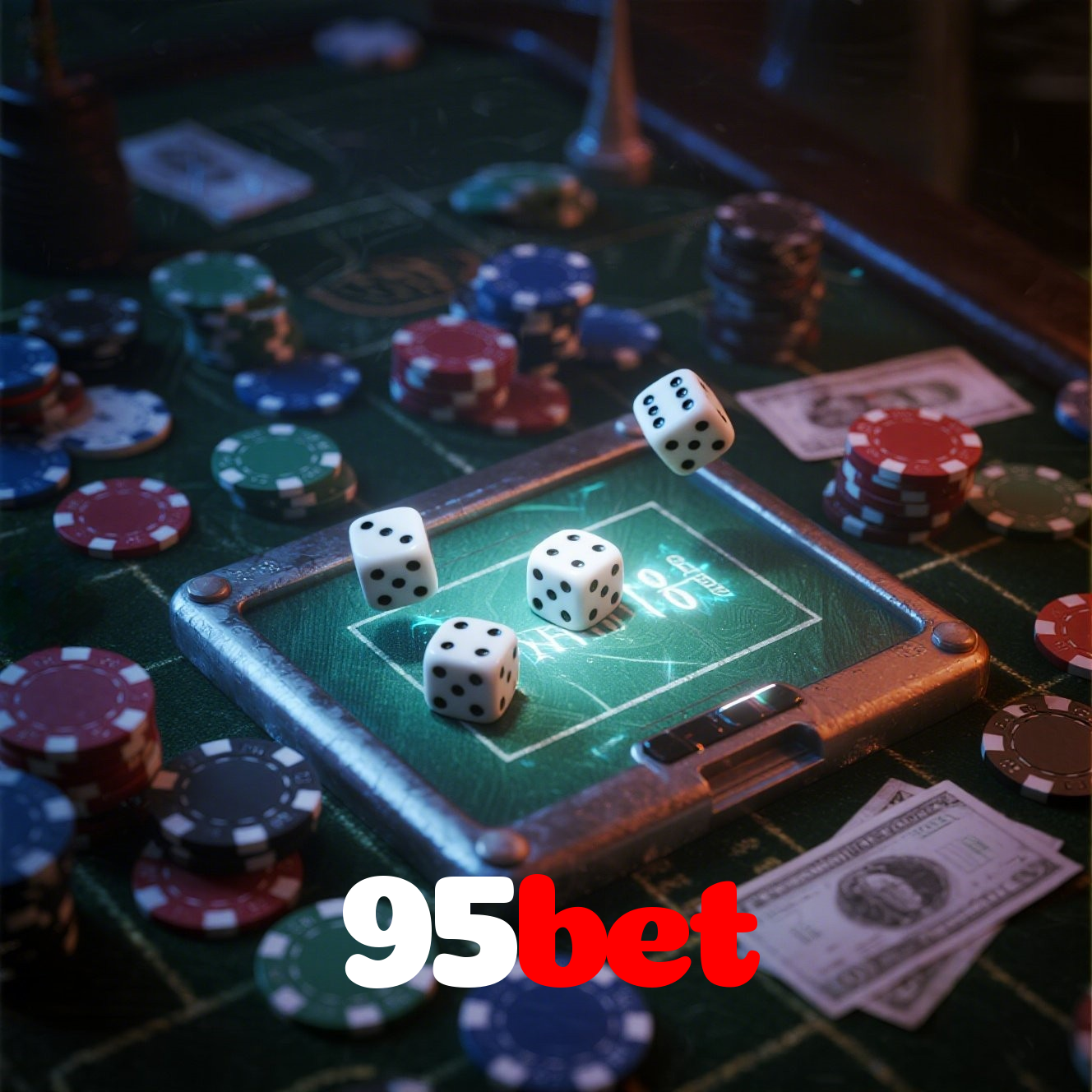 95bet:A sorte está na roleta! Aposte e veja sua vitória acontecer!