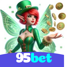 95bet:Jogue nas slots e ganhe prêmios surreais!