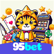 95bet：Aposte agora nas roletas e conquiste prêmios fantásticos!