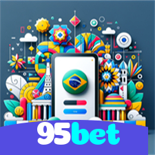95bet：Jogue futebol online e vença com as melhores apostas!