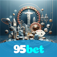 95bet:Aposte agora nas roletas e veja a sorte brilhar para você!