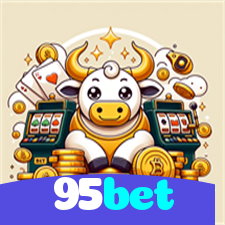 95bet：O cassino online ideal para você jogar blackjack e apostar no futebol!