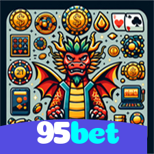 95bet：Jogue futebol online e vença com as melhores apostas!