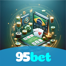95bet：Jogue slots, aposte no futebol e vença com grandes prêmios!