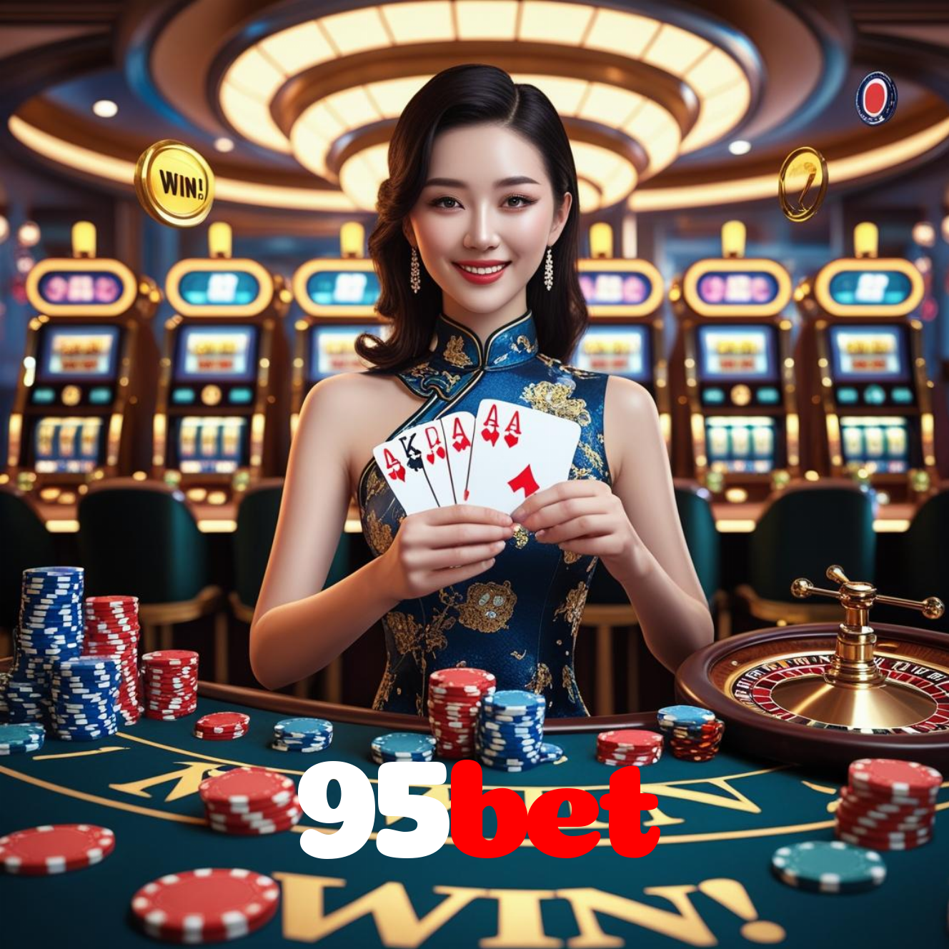 95bet:Sinta a emoção do cassino! Aposte agora e ganhe prêmios reais!