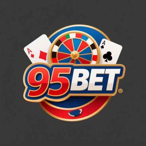 95bet - Jogue e ganhe grandes prêmios no cassino online mais seguro e popular!