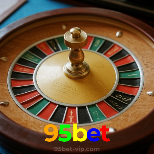 95bet:Jogue nas melhores slots e vença o jackpot em grande estilo!