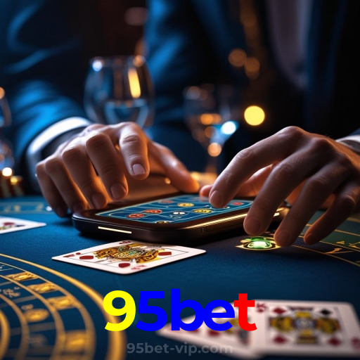 95bet：Aposte nas mesas de poker e vença com estilo!