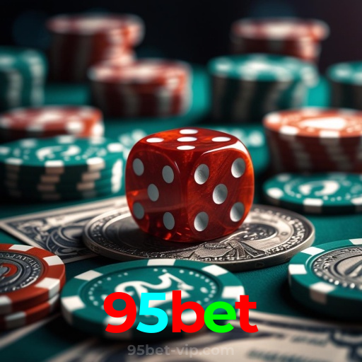 95bet:Jogue nas melhores slots e conquiste prêmios incríveis!