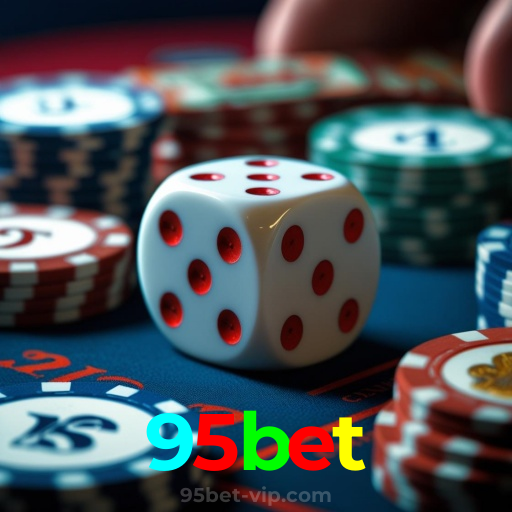 95bet:Aposte no seu time de futebol e ganhe no blackjack e roleta online!
