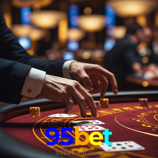 95bet：Com o futebol online, a emoção da vitória está garantida!