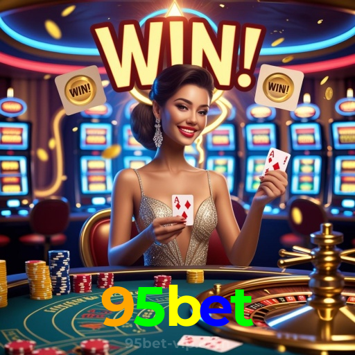95bet：Entre no jogo e aposte nos melhores times do futebol digital!